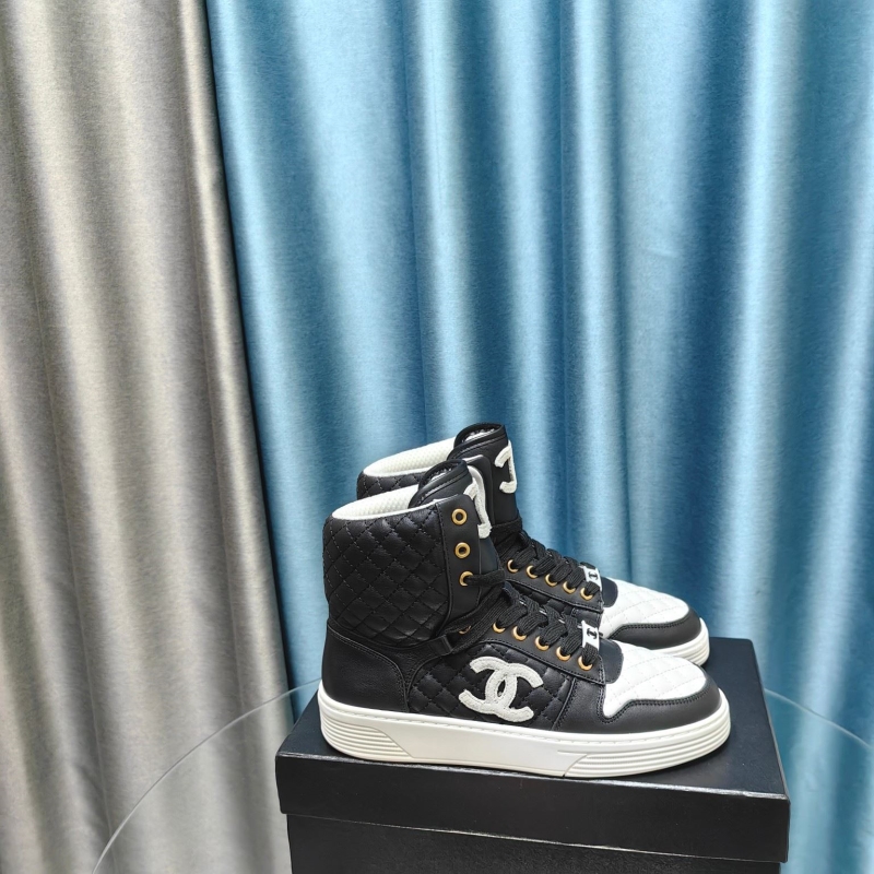 Ch*el sneakers
